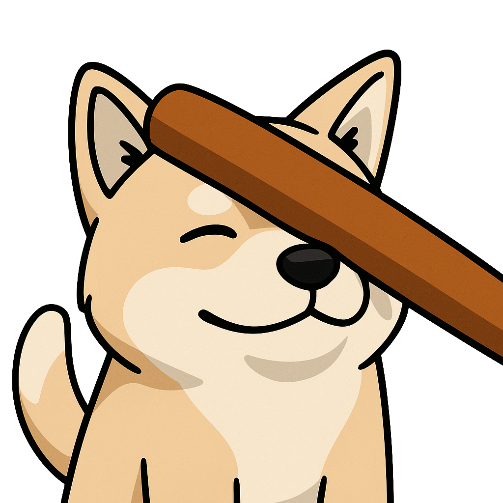 HachiBonk Token